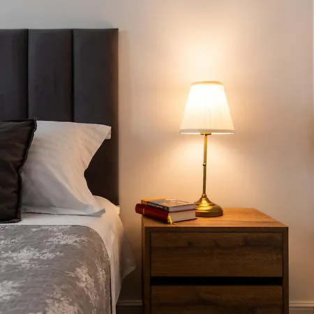 Lucija Appartement *