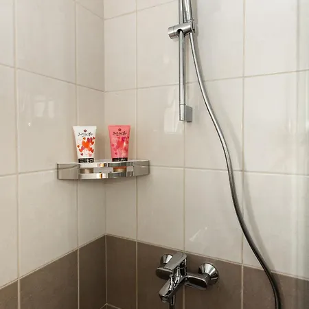 Lucija Appartement *