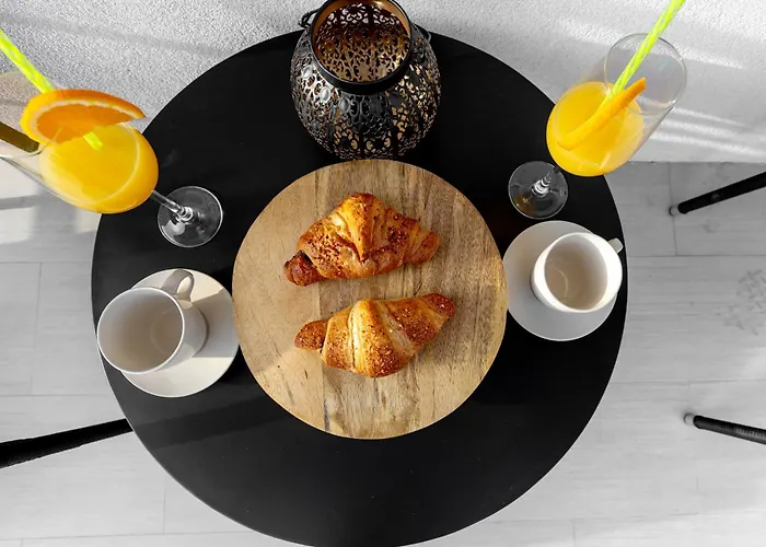 Lucija Apartmán Mlini