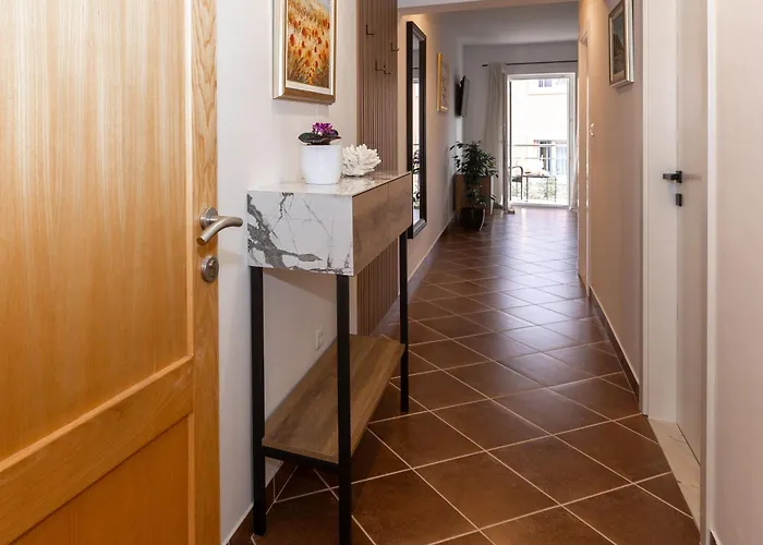 Apartmán Lucija Mlini