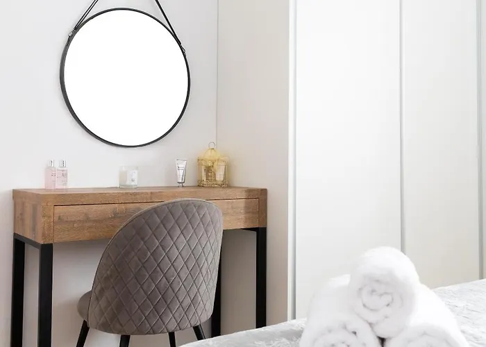 Apartmán Lucija Mlini