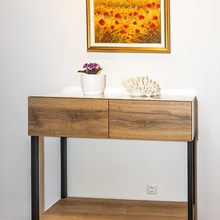 Lucija Apartment