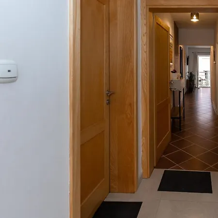 Apartament Lucija