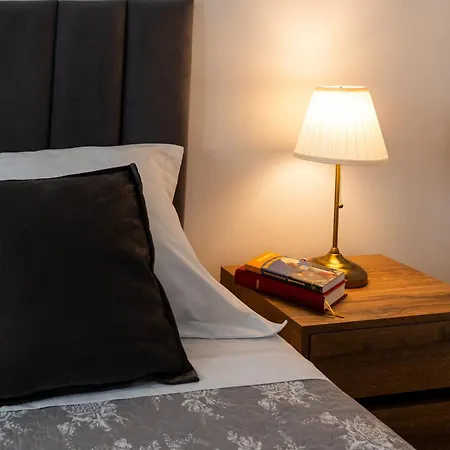 Apartment Lucija