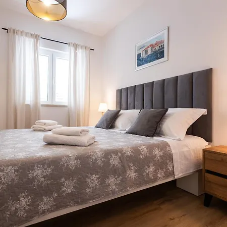 Lucija Apartament