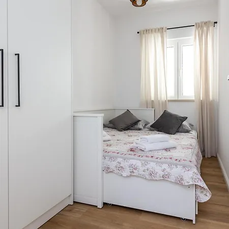 Apartament Lucija