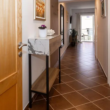 Apartament Lucija Mlini