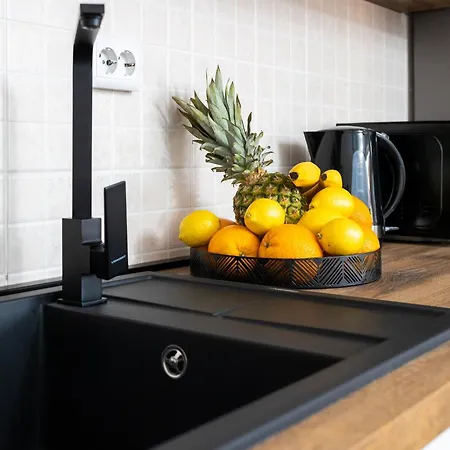 Lucija Apartment Mlini