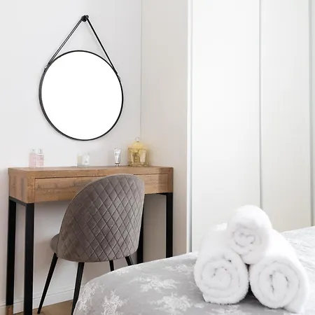 Apartament Lucija Mlini