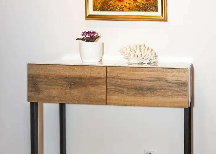 Lucija Διαμέρισμα