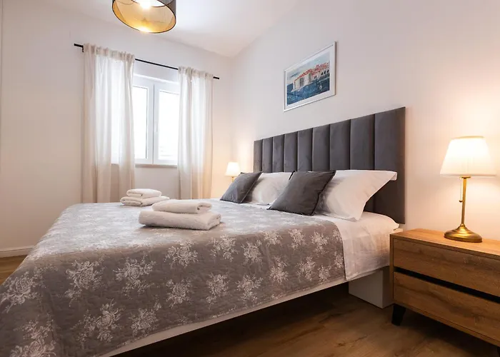 Lucija Διαμέρισμα