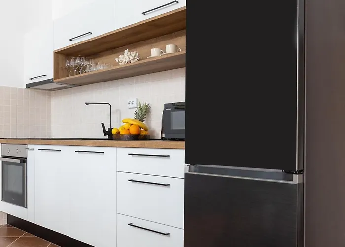 Διαμέρισμα Lucija