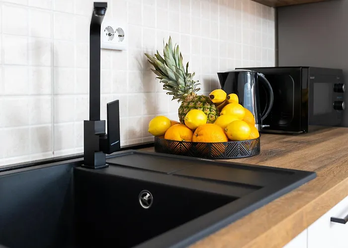 Lucija Διαμέρισμα Mlini