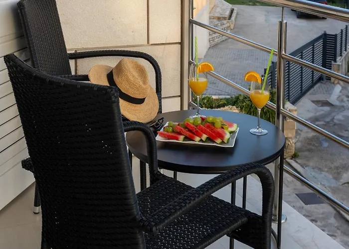 Lucija Διαμέρισμα